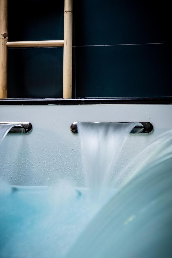 L'écrin champenois - Suite avec balnéo et sauna privés Châlons-en-Champagne Esterno foto